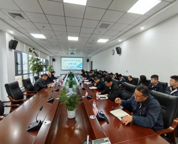 ���Ź�ҵ���彨����������˾��֯�ٿ�����ս100�족���ᷢ�����